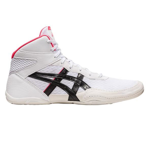 Asics Mens Matflex 7 Wrestling Shoe US 11.5 EU 45 White Athletic EUC main image 10